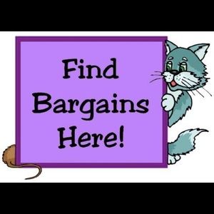 Last chance great prices!